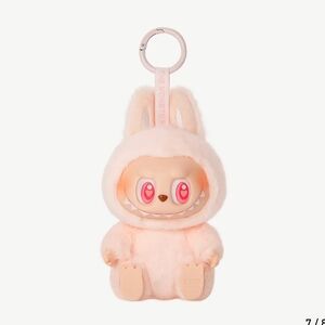 One Brand New HAVE A SEAT Labubu - Dada